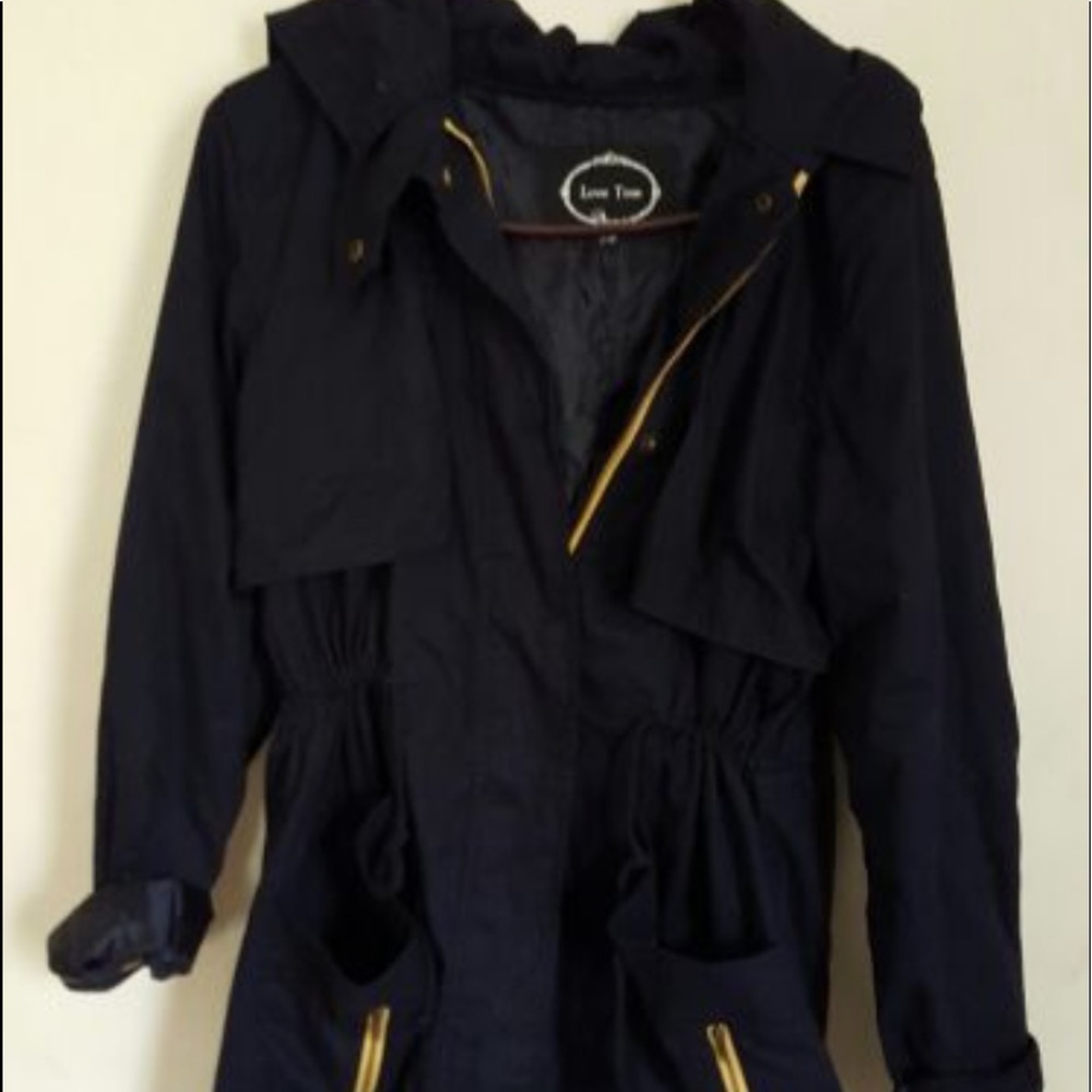 Jacket - Picture 2 of 2